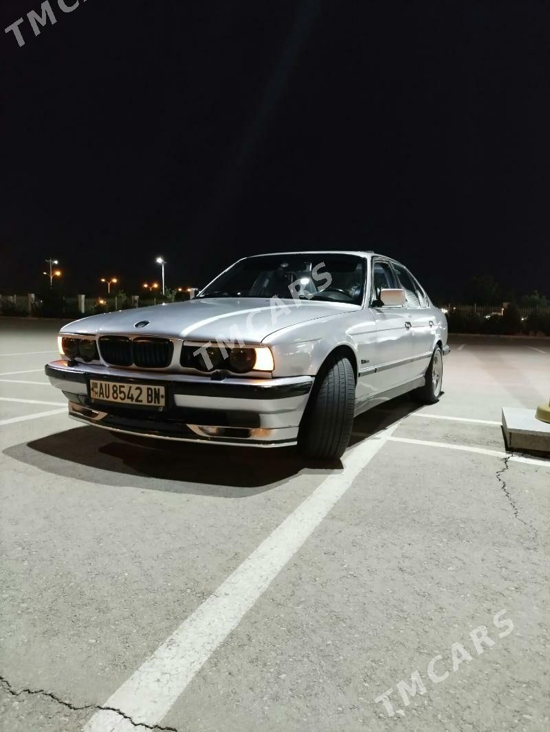 BMW 535 1994 - 60 000 TMT - Балканабат - img 2