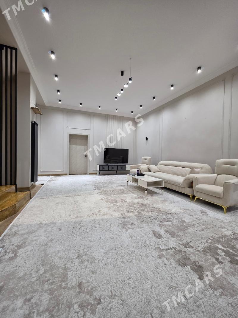 Coganly Kotež! 6+1Kom. 265m² - Çoganly - img 3