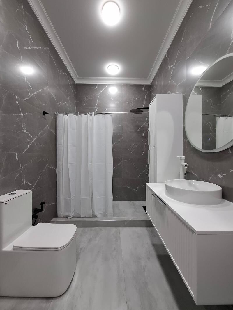 Coganly Kotež! 6+1Kom. 265m² - Çoganly - img 10