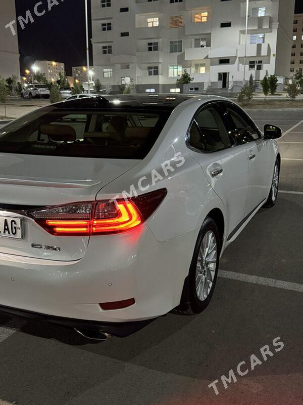 Lexus ES 350 2017 - 470 000 TMT - Ашхабад - img 3