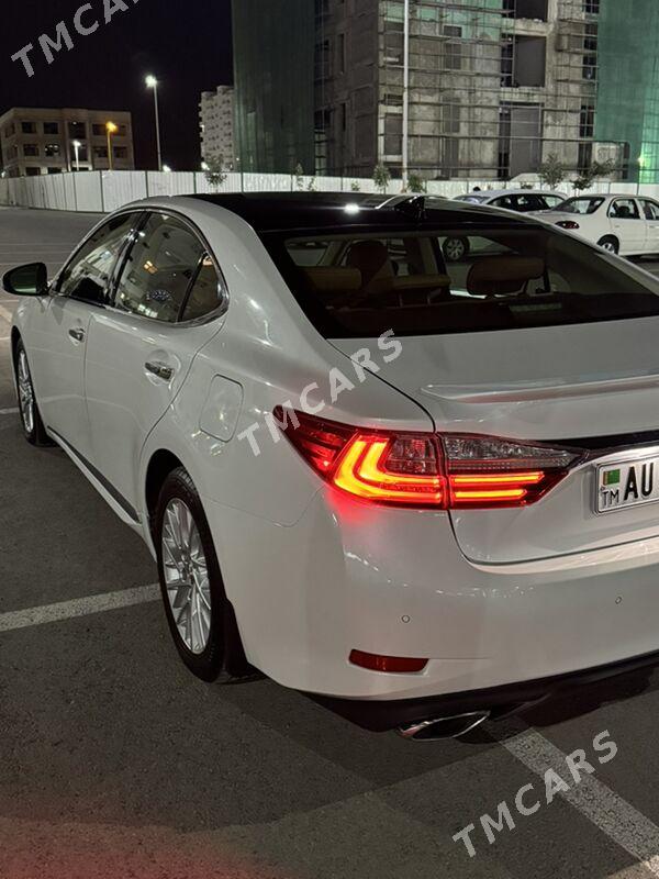 Lexus ES 350 2017 - 470 000 TMT - Ашхабад - img 4