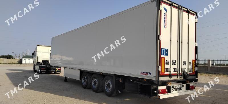 Kogel Euro Trailer 2019 - 925 000 TMT - Балканабат - img 3