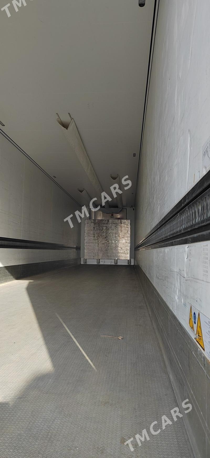 Kogel Euro Trailer 2019 - 925 000 TMT - Балканабат - img 5