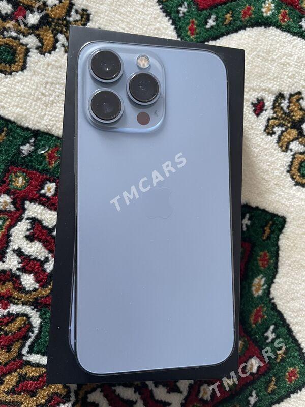 iphone 13pro - Ашхабад - img 3