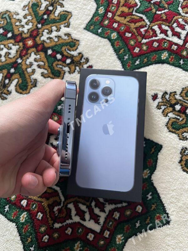 iphone 13pro - Ашхабад - img 2