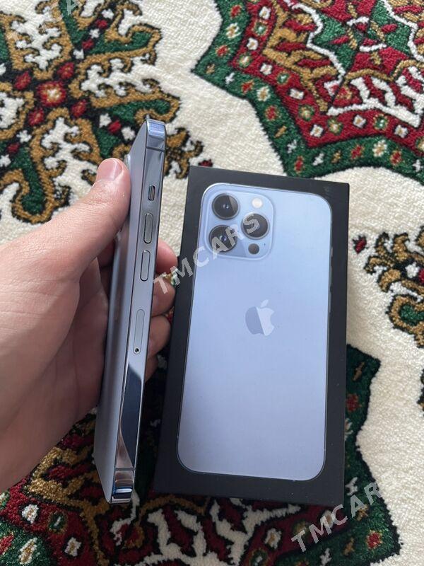 iphone 13pro - Ашхабад - img 5