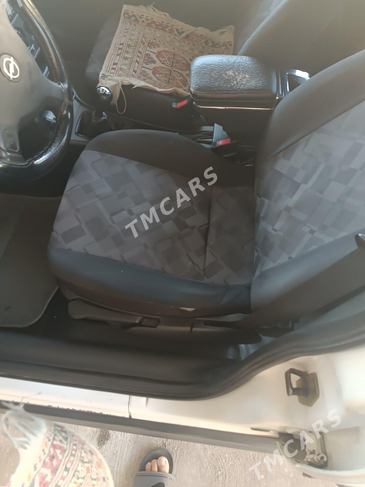 Opel Astra 2000 - 70 000 TMT - Ýalkym - img 3