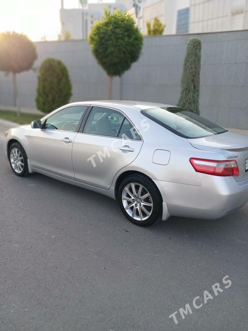 Toyota Camry 2008 - 142 000 TMT - Aşgabat - img 3