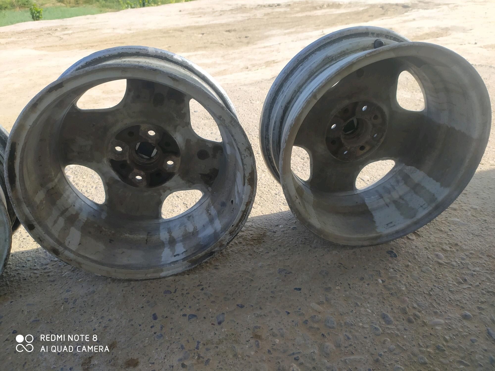 opel 14 diska 1 600 TMT - Mary - img 3