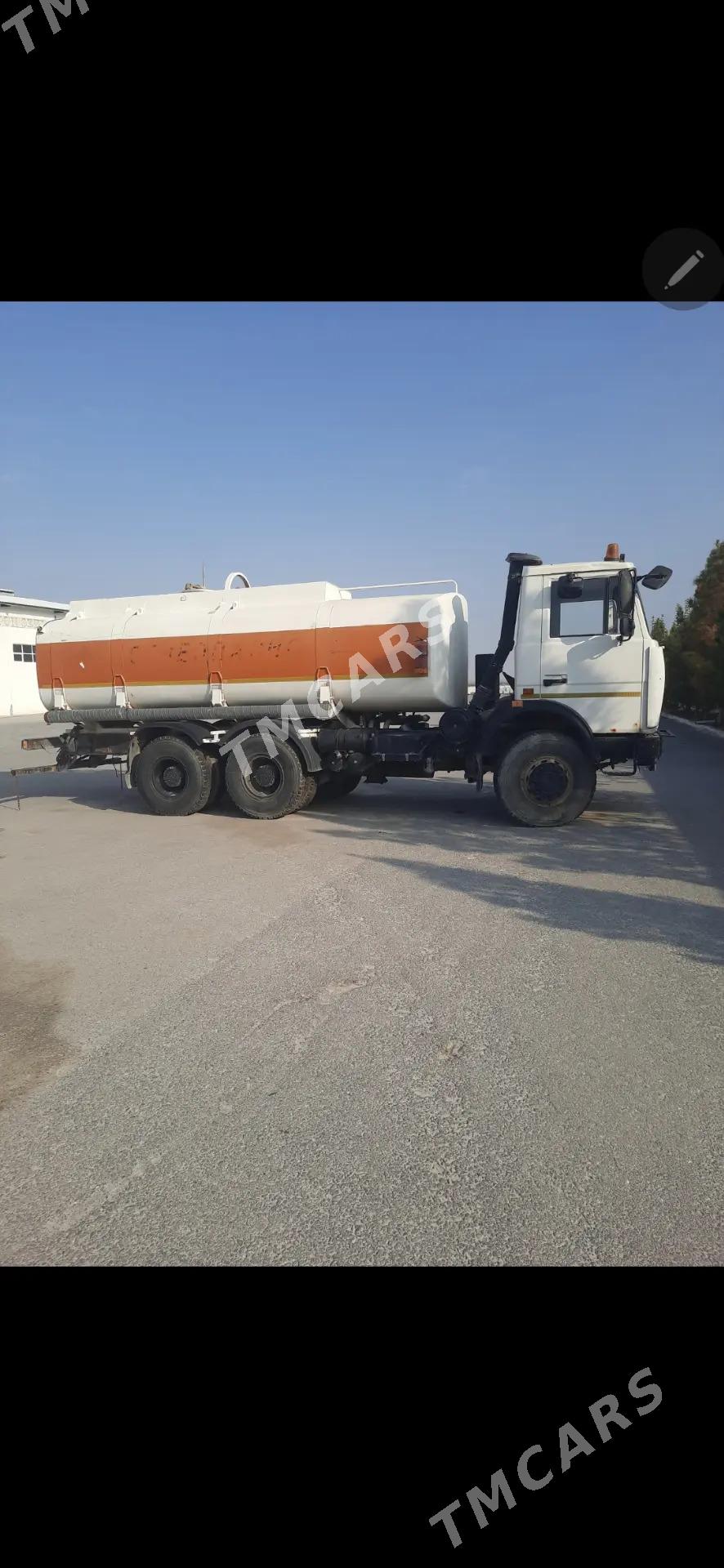 Maz Samosval 2015 - 400 000 TMT - Aşgabat - img 3