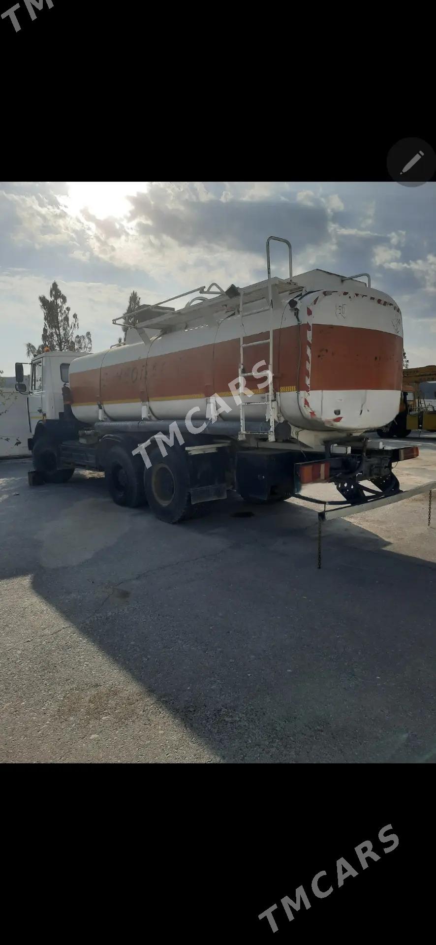 Maz Samosval 2015 - 400 000 TMT - Aşgabat - img 2