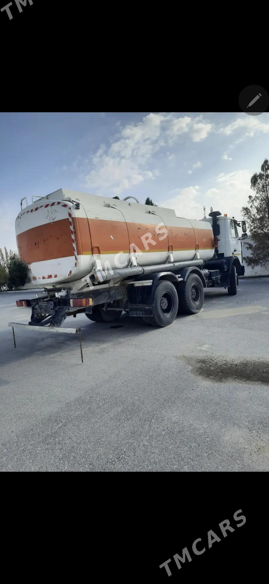 Maz Samosval 2015 - 400 000 TMT - Aşgabat - img 4
