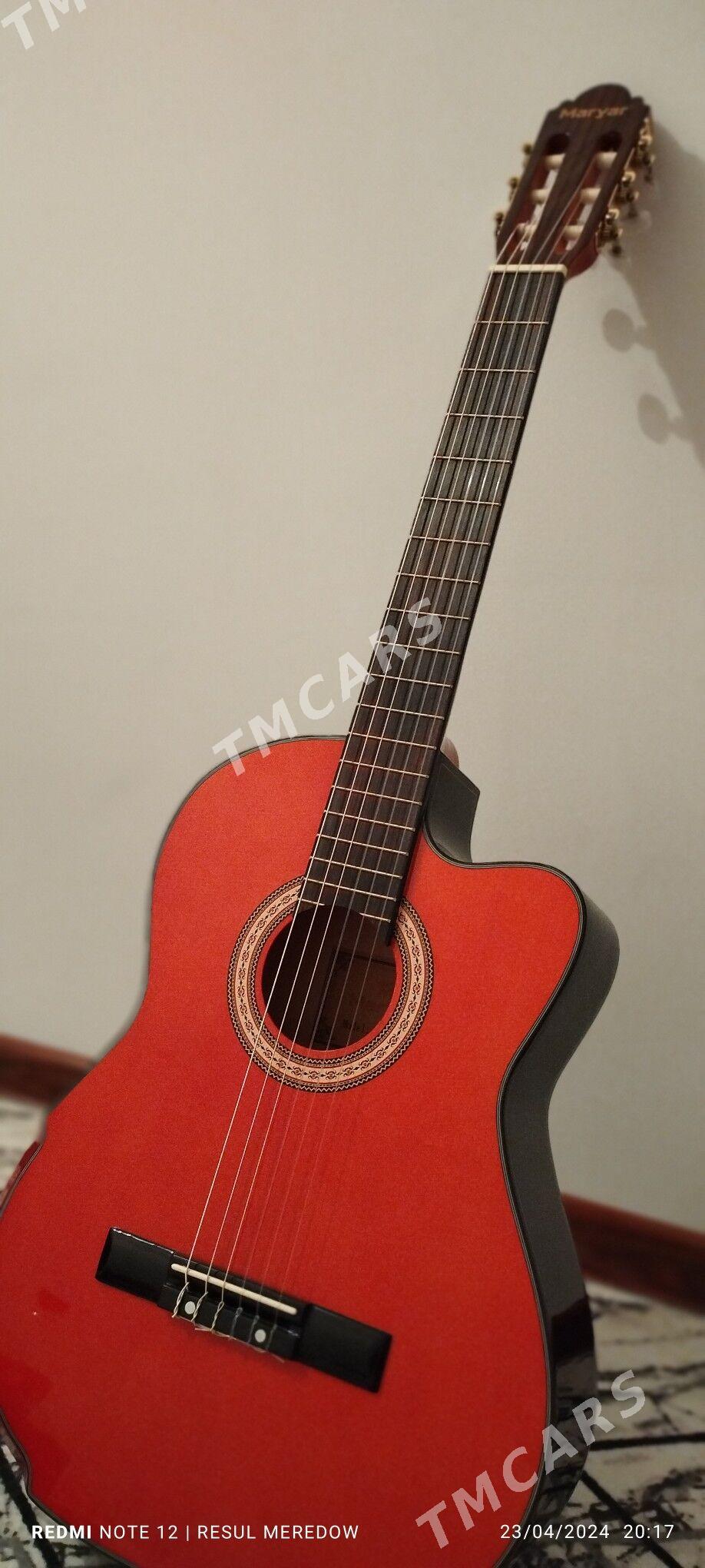 Gitara - Гызыларбат - img 2