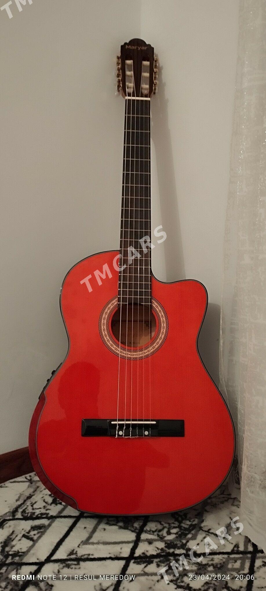 Gitara - Гызыларбат - img 4