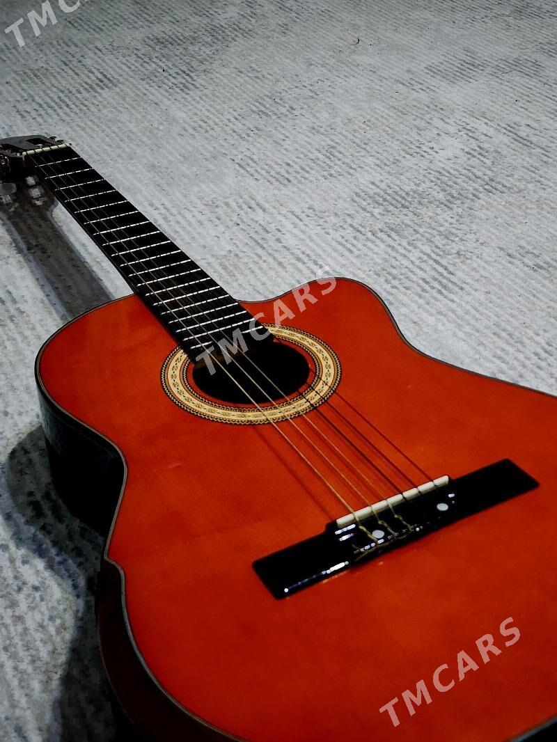 Gitara - Гызыларбат - img 6