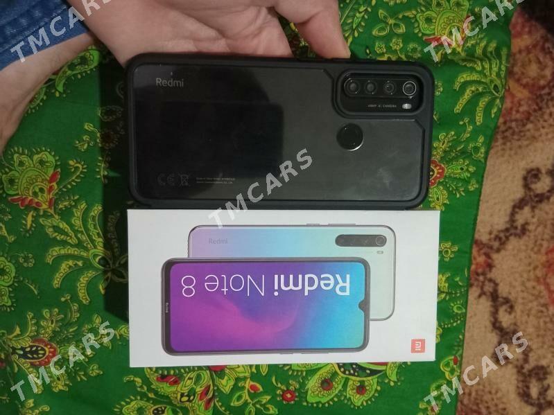 Redmi not8 - Daşoguz - img 2