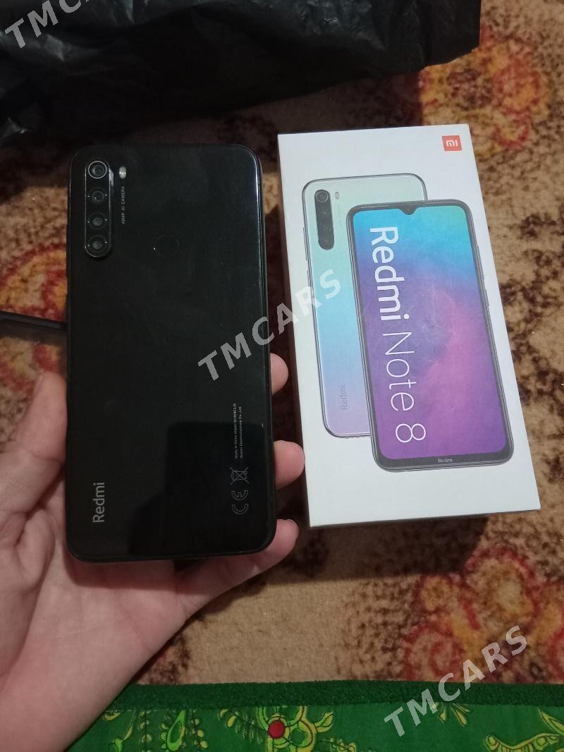 Redmi not8 - Daşoguz - img 3