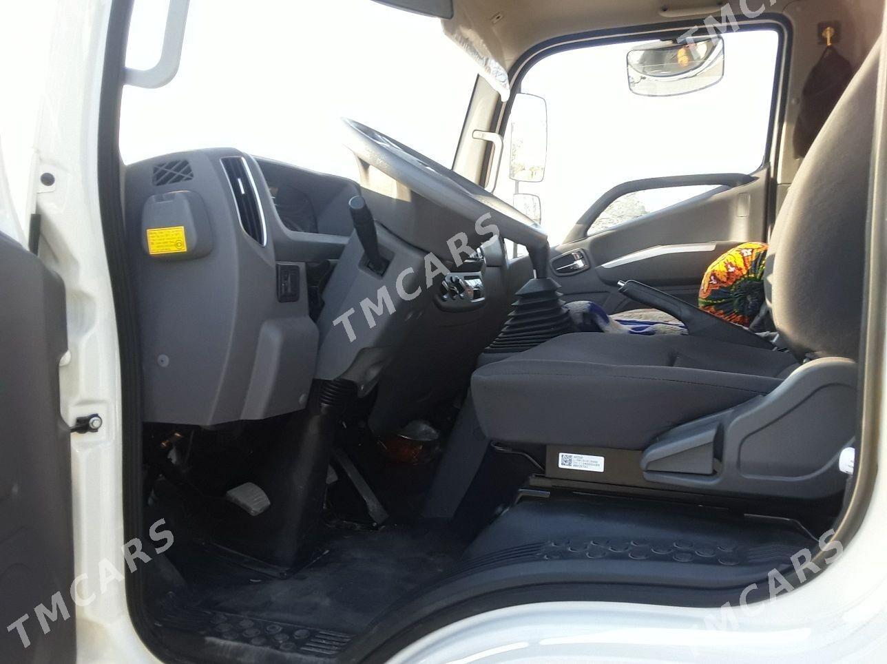 Foton ETX 2024 - 300 000 TMT - Gurbansoltan Eje - img 2