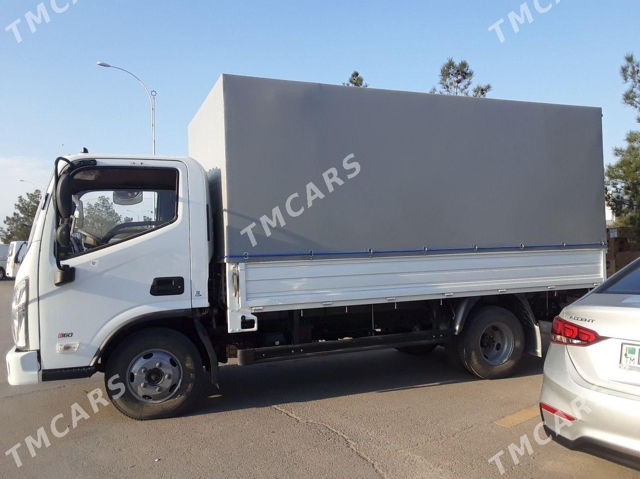 Foton ETX 2024 - 300 000 TMT - Gurbansoltan Eje - img 3