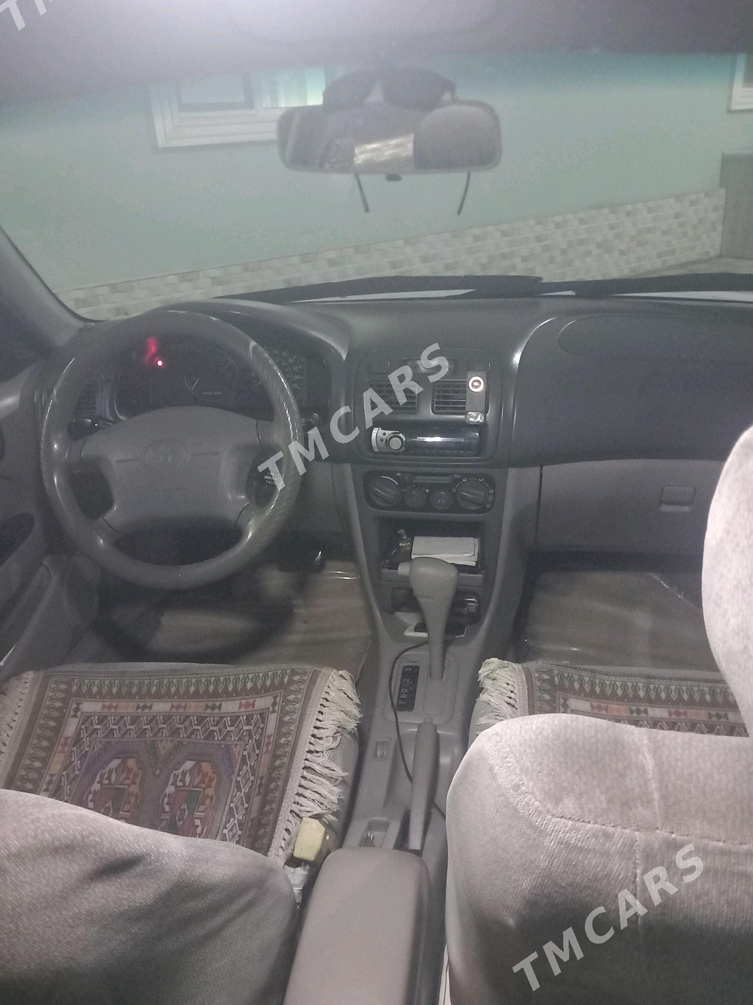 Toyota Corolla 2000 - 80 000 TMT - Mary - img 4