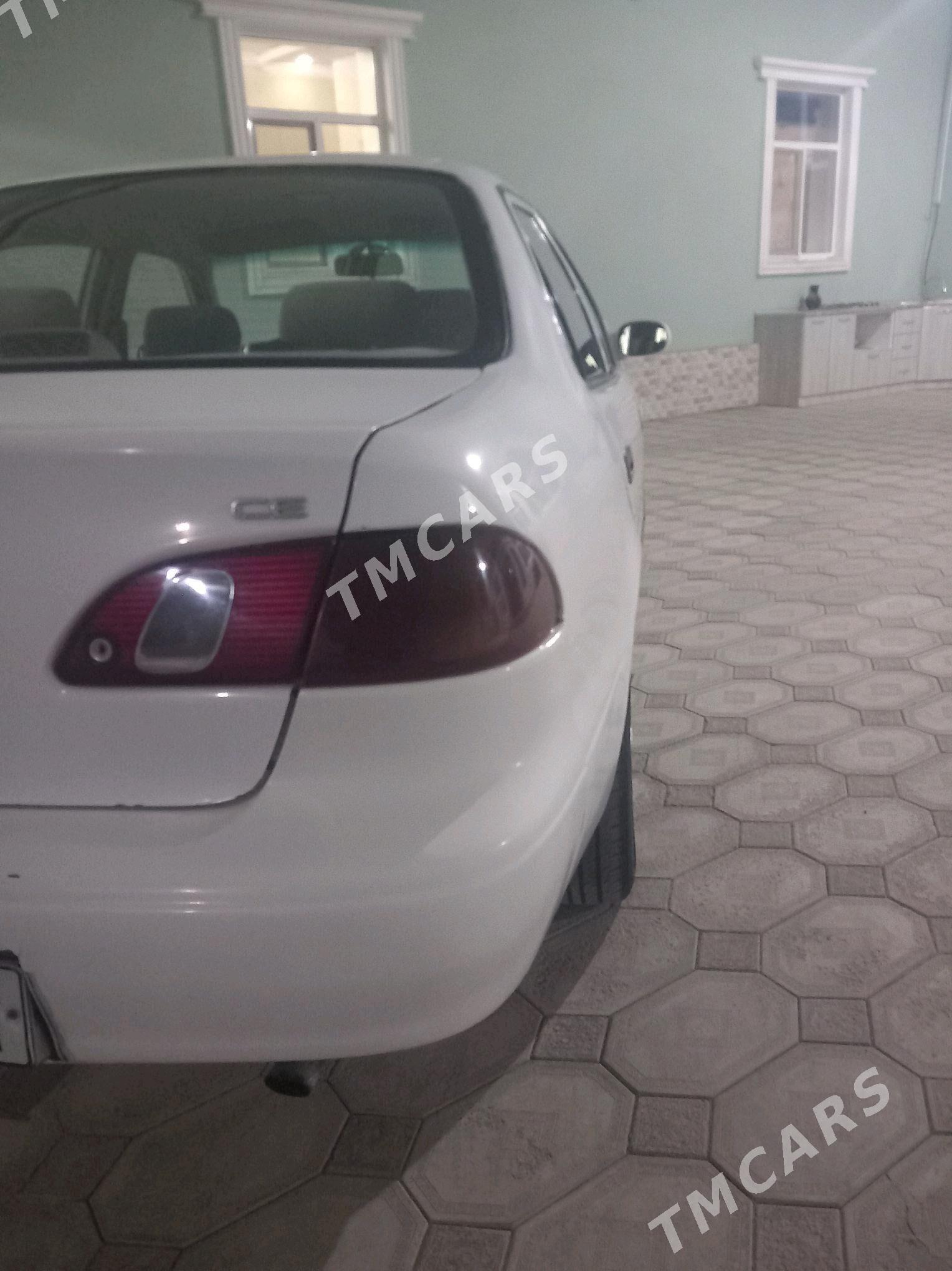 Toyota Corolla 2000 - 80 000 TMT - Mary - img 5
