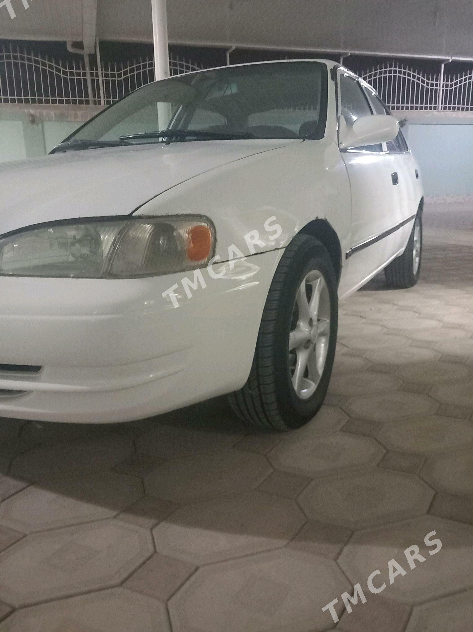 Toyota Corolla 2000 - 80 000 TMT - Mary - img 7