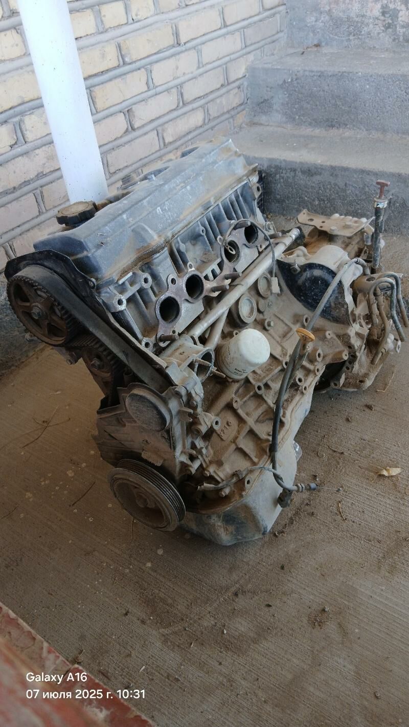 Mator 2.2 Babyçka 8 000 TMT - Babadaýhan - img 5