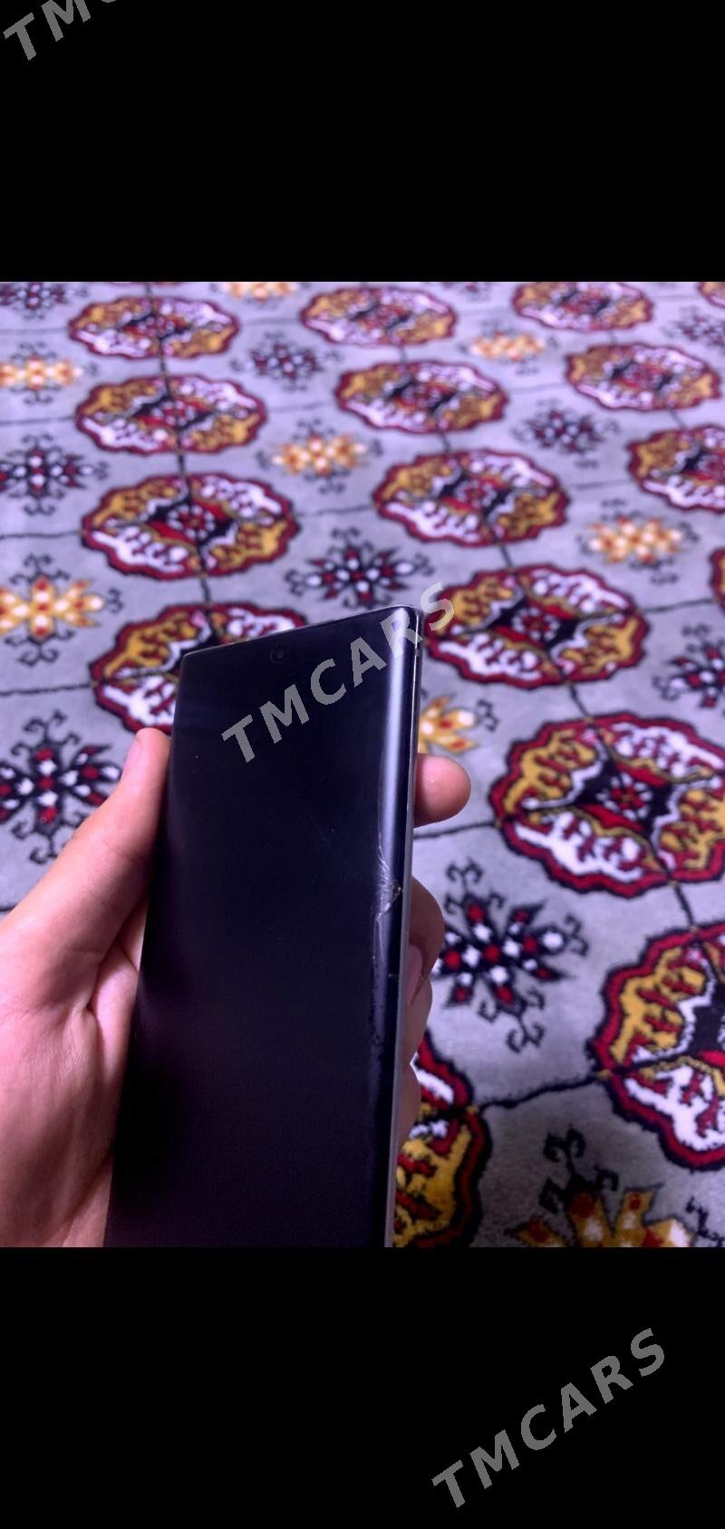 Samsung note 10 5g - Daşoguz - img 2