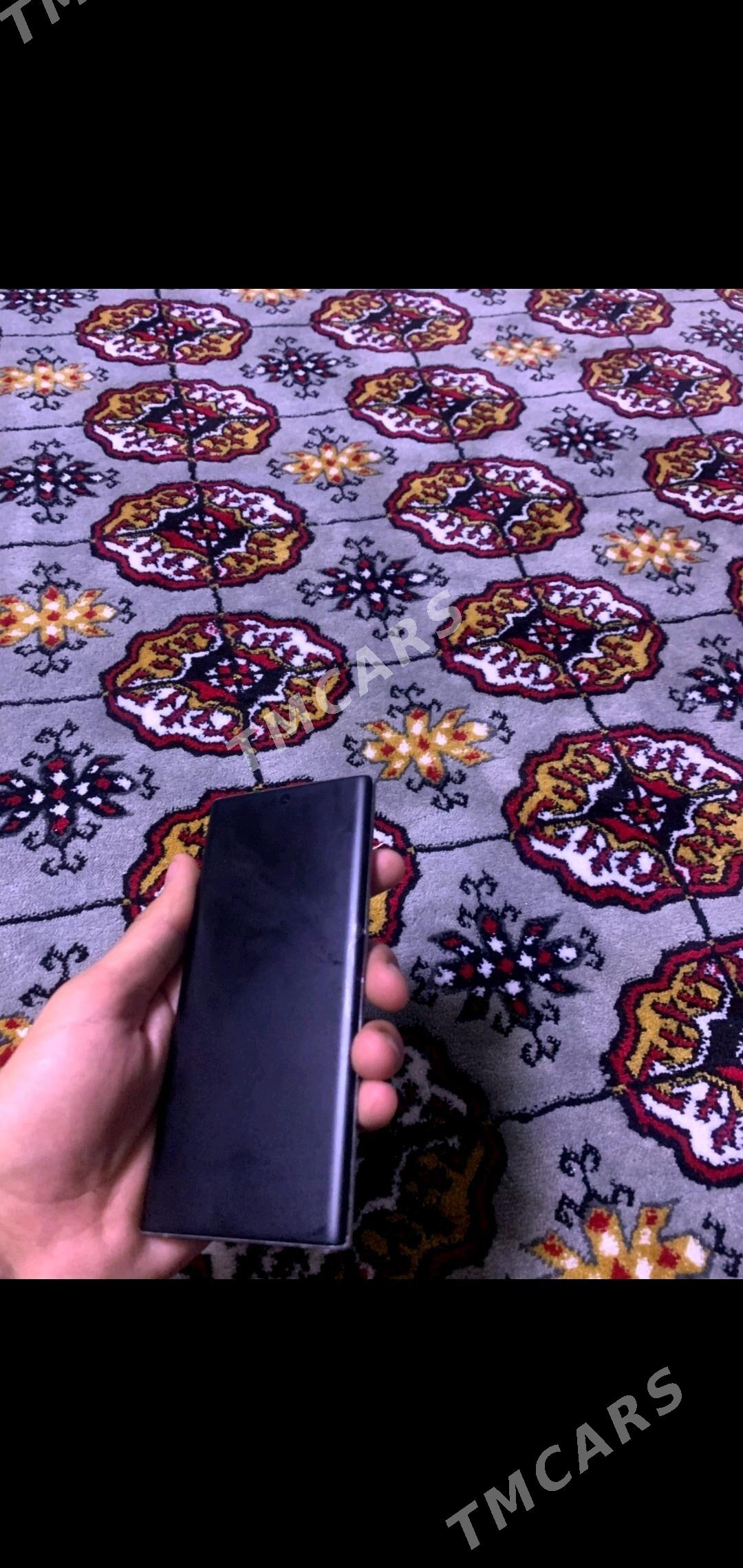 Samsung note 10 5g - Daşoguz - img 5