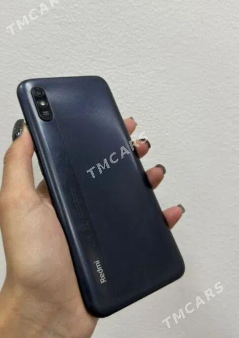 Redmi 9a 4/64 - Ашхабад - img 2