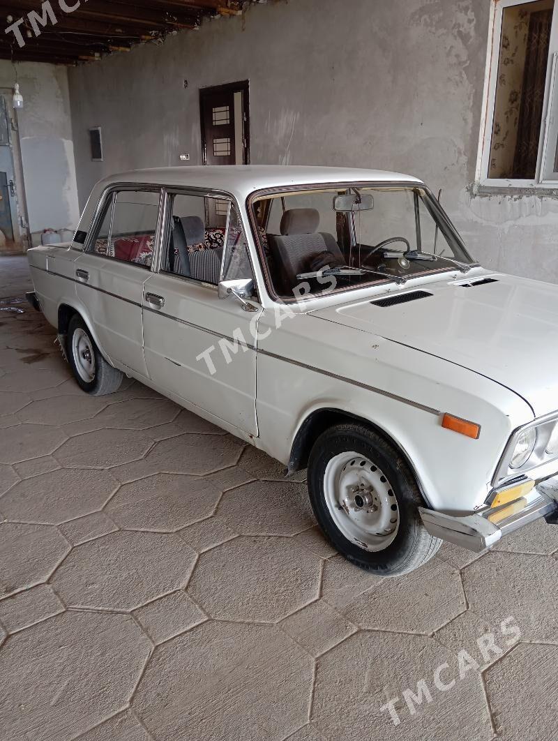 Lada 2106 1986 - 21 000 TMT - Дянев - img 7