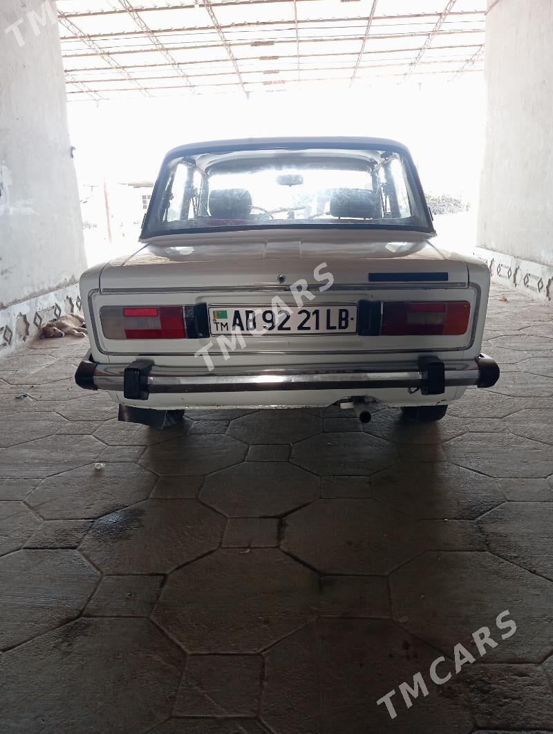 Lada 2106 1986 - 21 000 TMT - Дянев - img 5