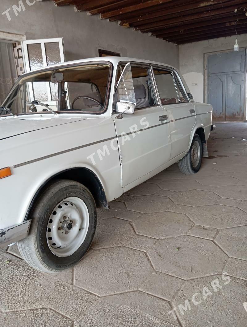 Lada 2106 1986 - 21 000 TMT - Дянев - img 8