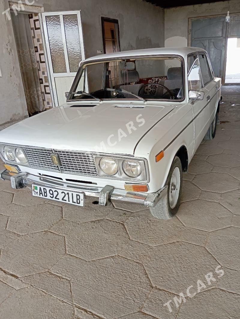 Lada 2106 1986 - 21 000 TMT - Дянев - img 6