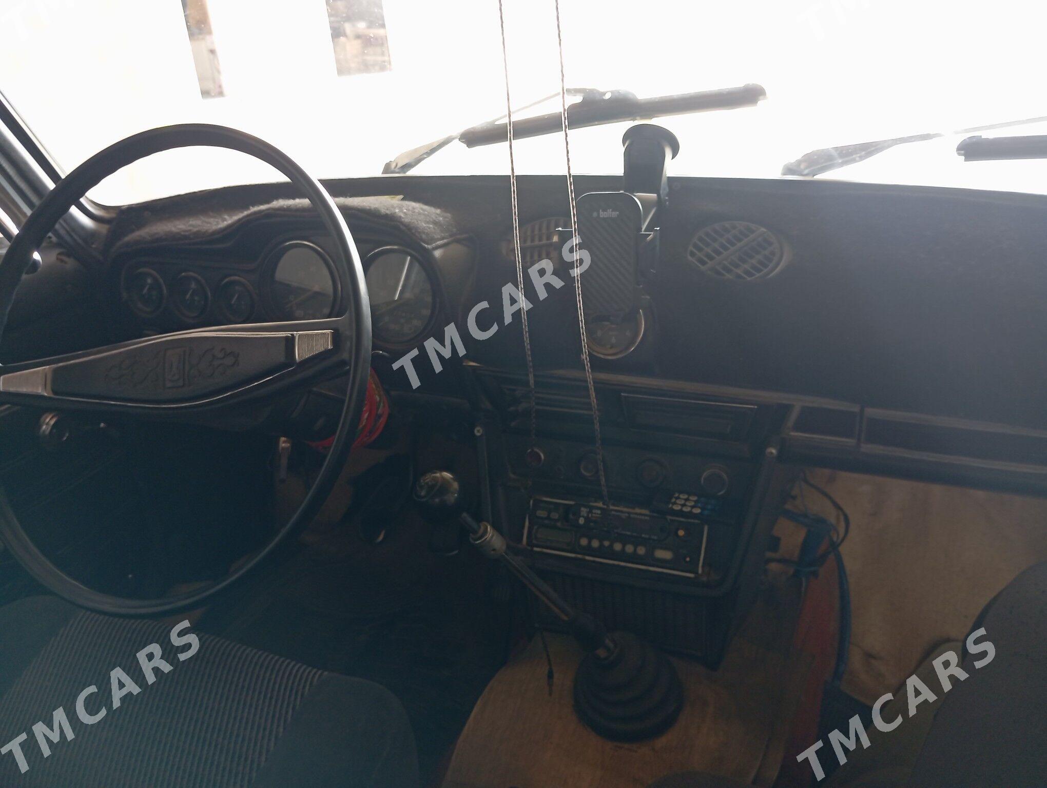 Lada 2106 1986 - 21 000 TMT - Дянев - img 2