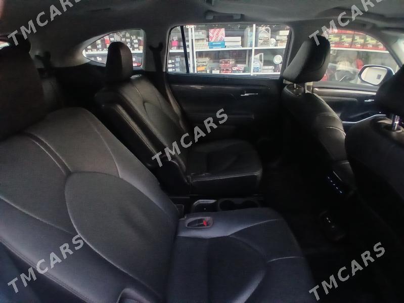 Toyota Highlander 2021 - 499 000 TMT - Türkmenabat - img 7