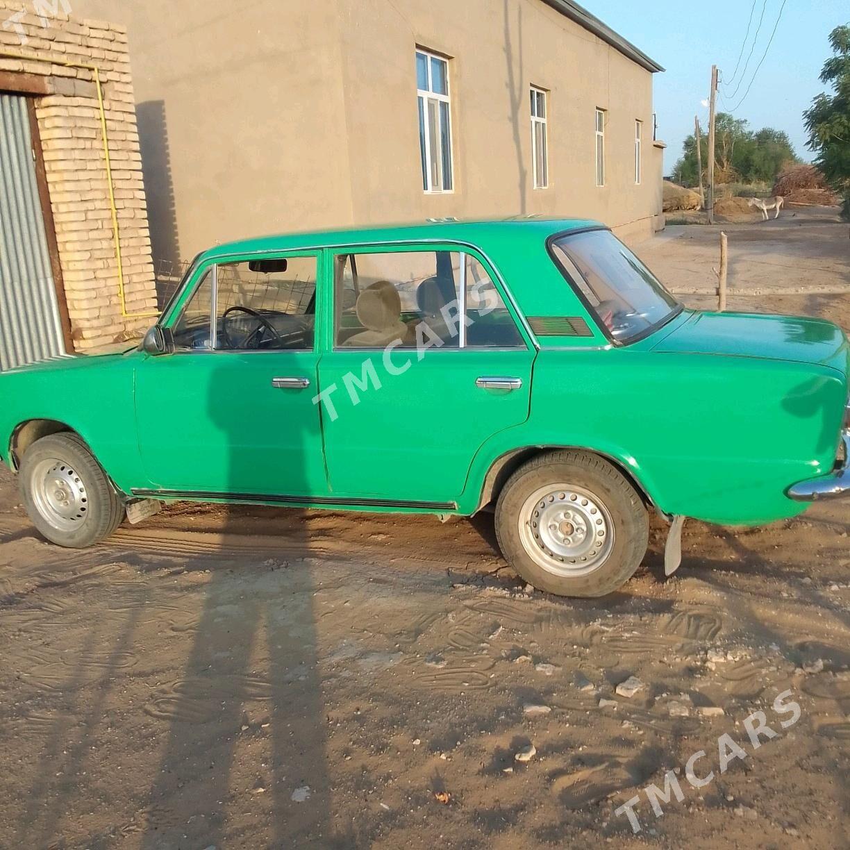 Lada 2104 1981 - 17 000 TMT - Туркменгала - img 4