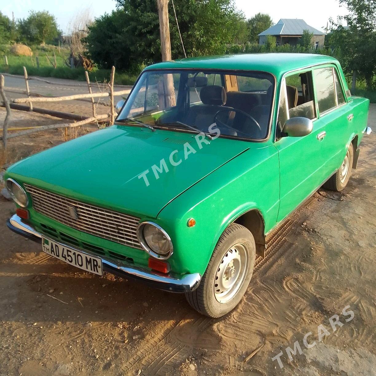 Lada 2104 1981 - 17 000 TMT - Туркменгала - img 3
