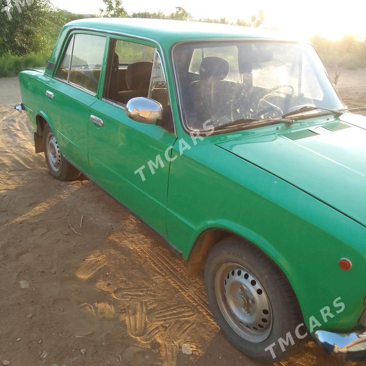 Lada 2104 1981 - 17 000 TMT - Туркменгала - img 2