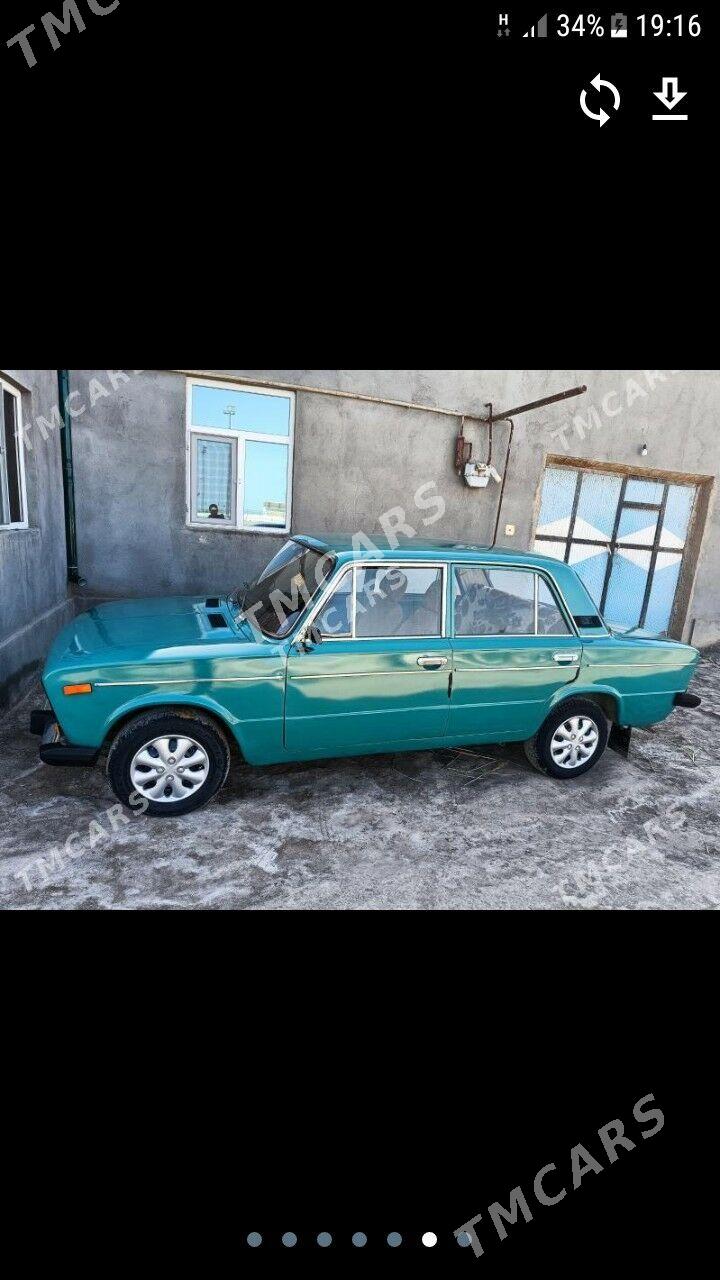 Lada 2106 1999 - 24 000 TMT - Гороглы (Тагта) - img 5