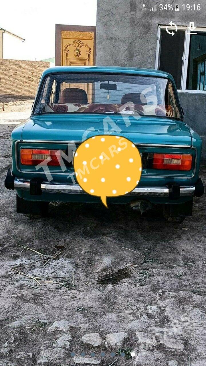 Lada 2106 1999 - 24 000 TMT - Гороглы (Тагта) - img 7
