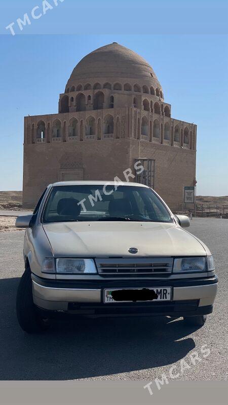 Opel Vectra 1990 - 37 000 TMT - Mary - img 2