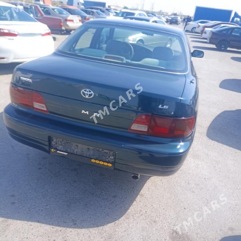 Toyota Camry 1995 - 90 000 TMT - Чарджоу - img 3