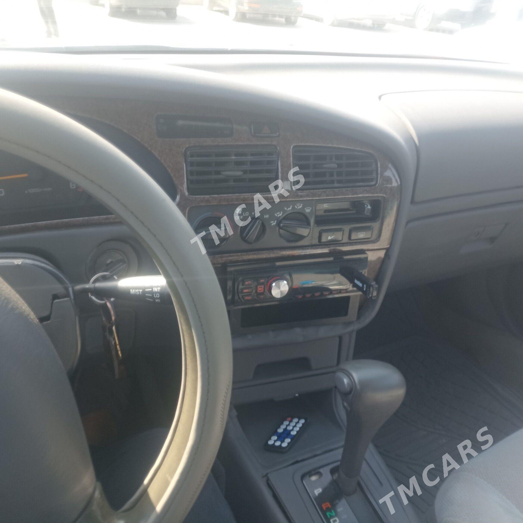 Toyota Camry 1995 - 90 000 TMT - Чарджоу - img 2