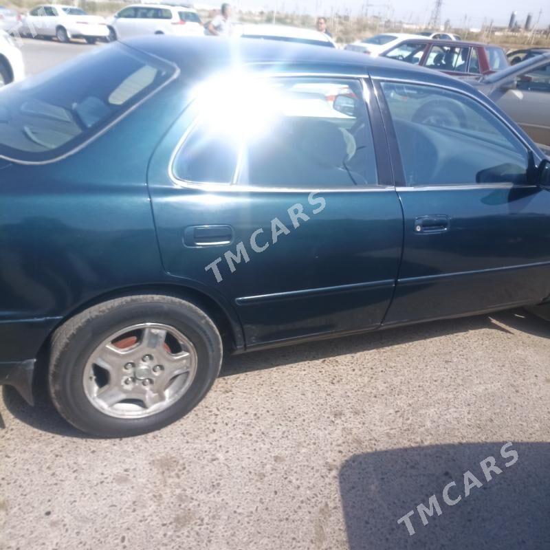 Toyota Camry 1995 - 90 000 TMT - Чарджоу - img 5