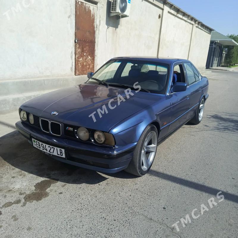 BMW 520 1992 - 35 000 TMT - Türkmenabat - img 3