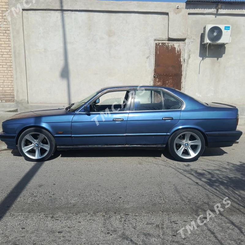 BMW 520 1992 - 35 000 TMT - Türkmenabat - img 2
