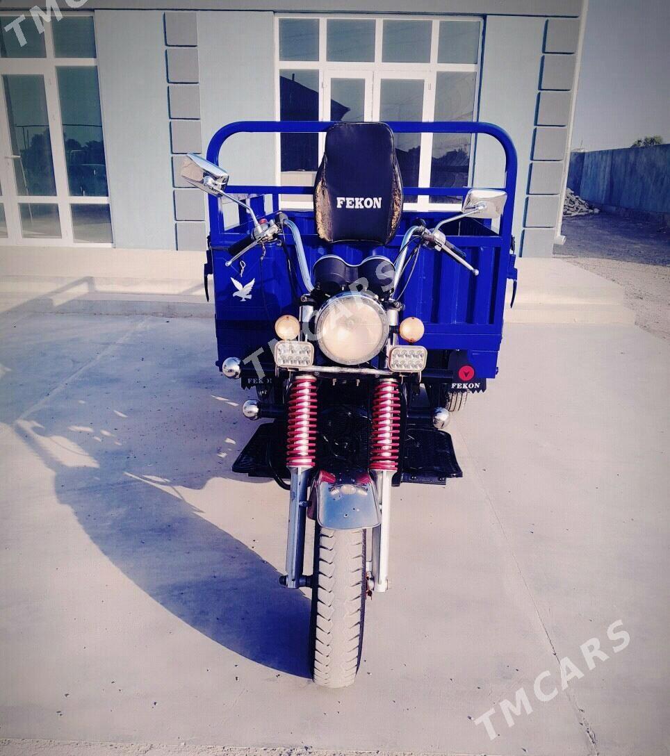 Fekon FK200-14G 2015 - 20 000 TMT - Бабадайхан - img 3