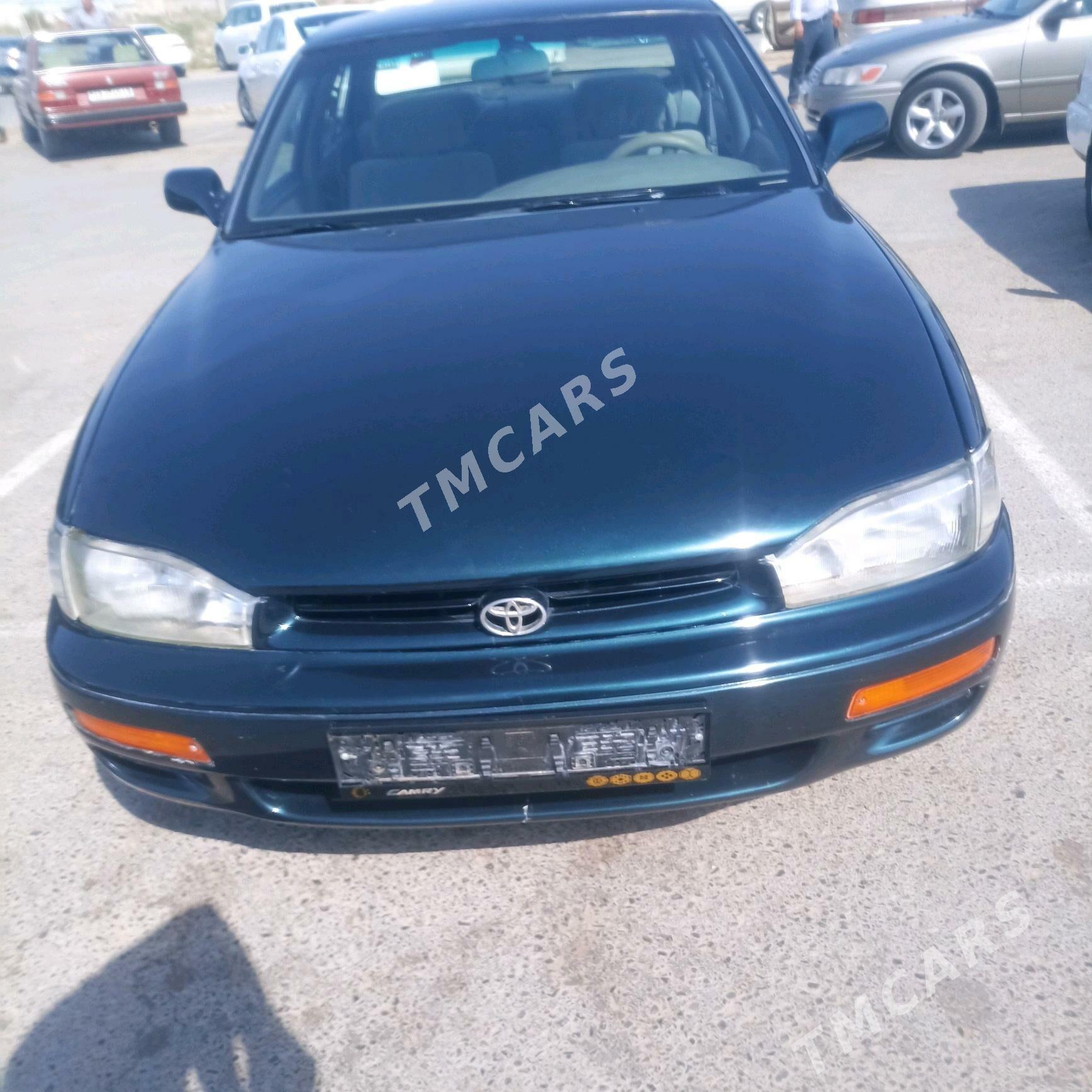Toyota Camry 1995 - 90 000 TMT - Чарджоу - img 6