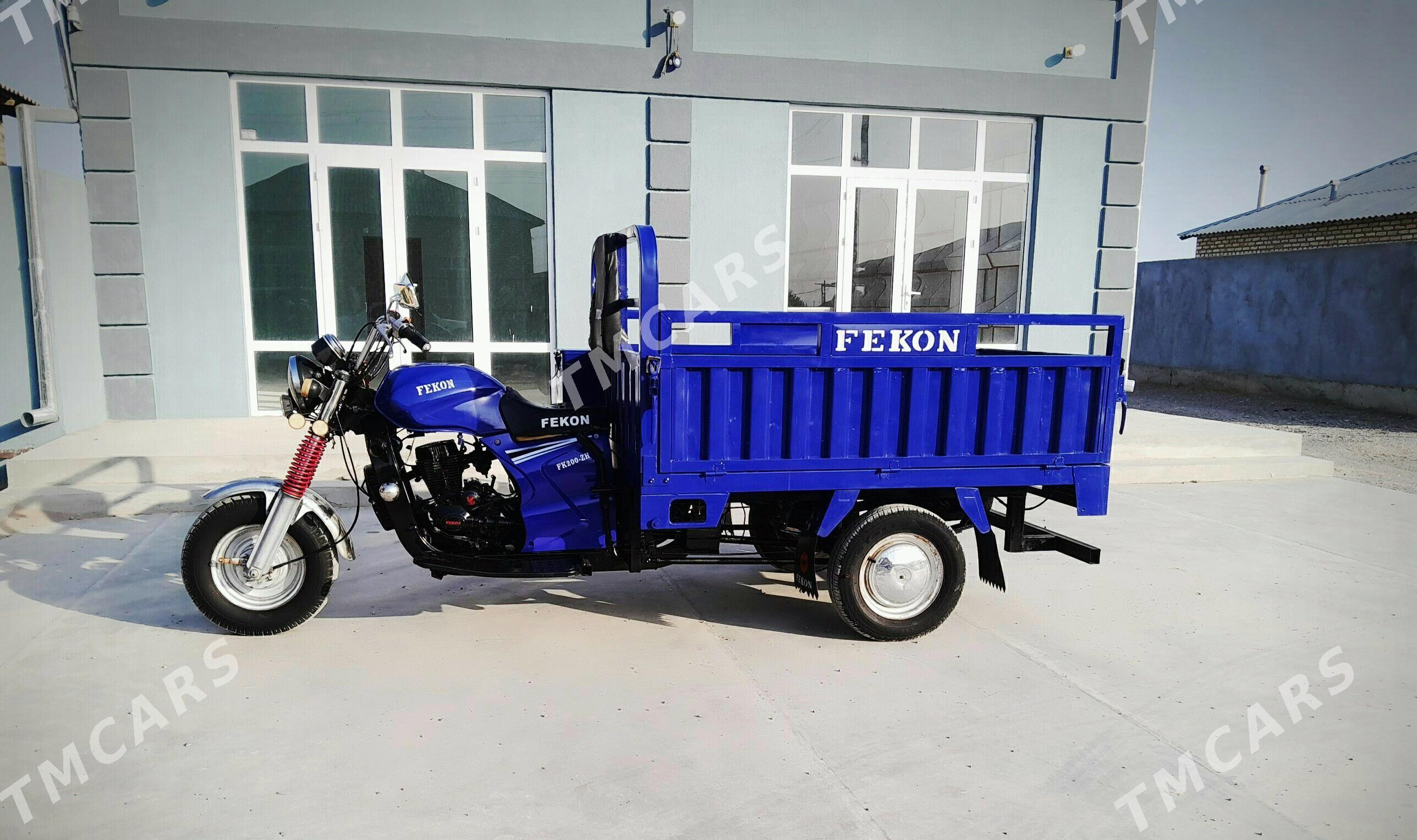 Fekon FK200-14G 2015 - 20 000 TMT - Бабадайхан - img 5